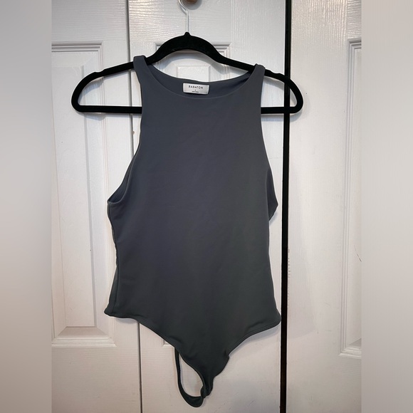 Aritzia contour 90s bodysuit - Picture 1 of 4